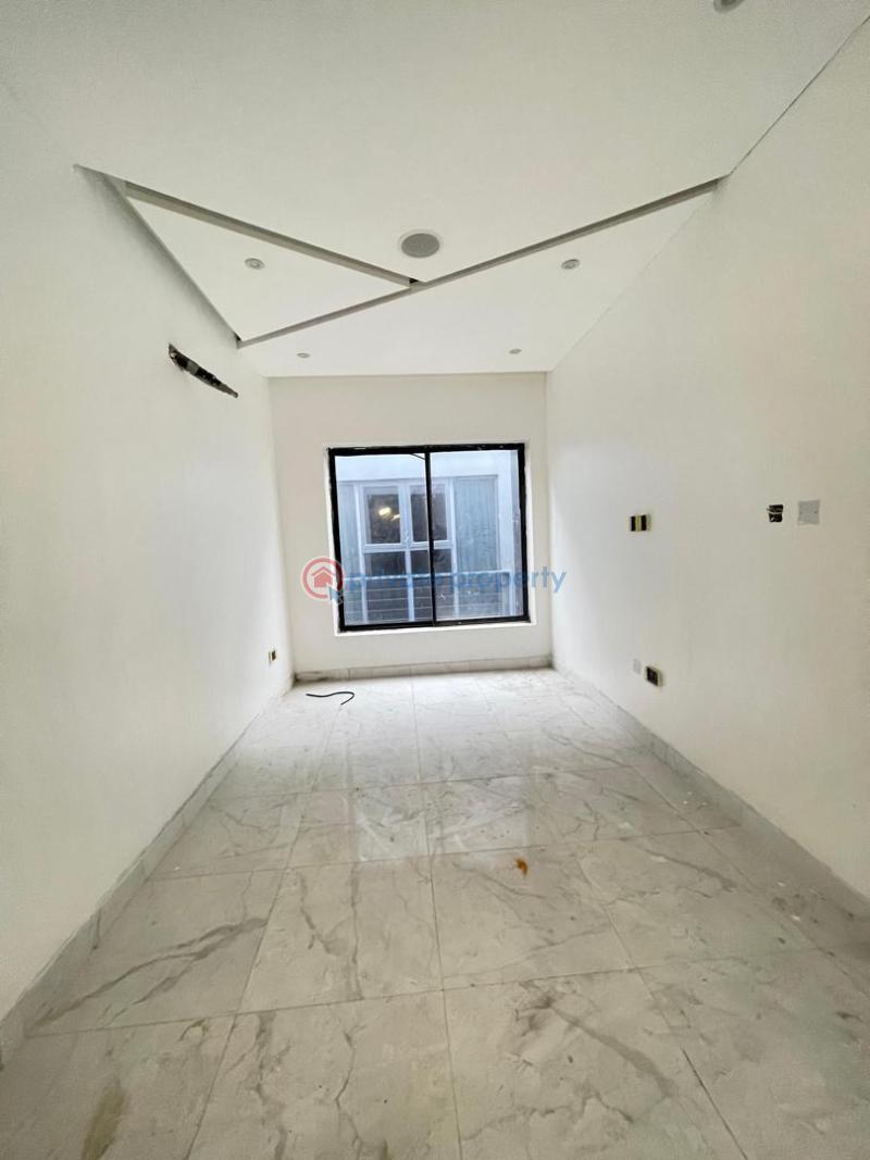 5 bedroom Semi detached Duplex For Sale Lekki Phase 1 Lagos - 15