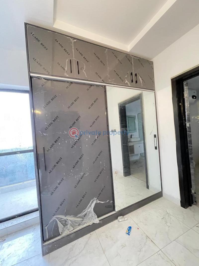 5 bedroom Semi detached Duplex For Sale Lekki Phase 1 Lagos - 13