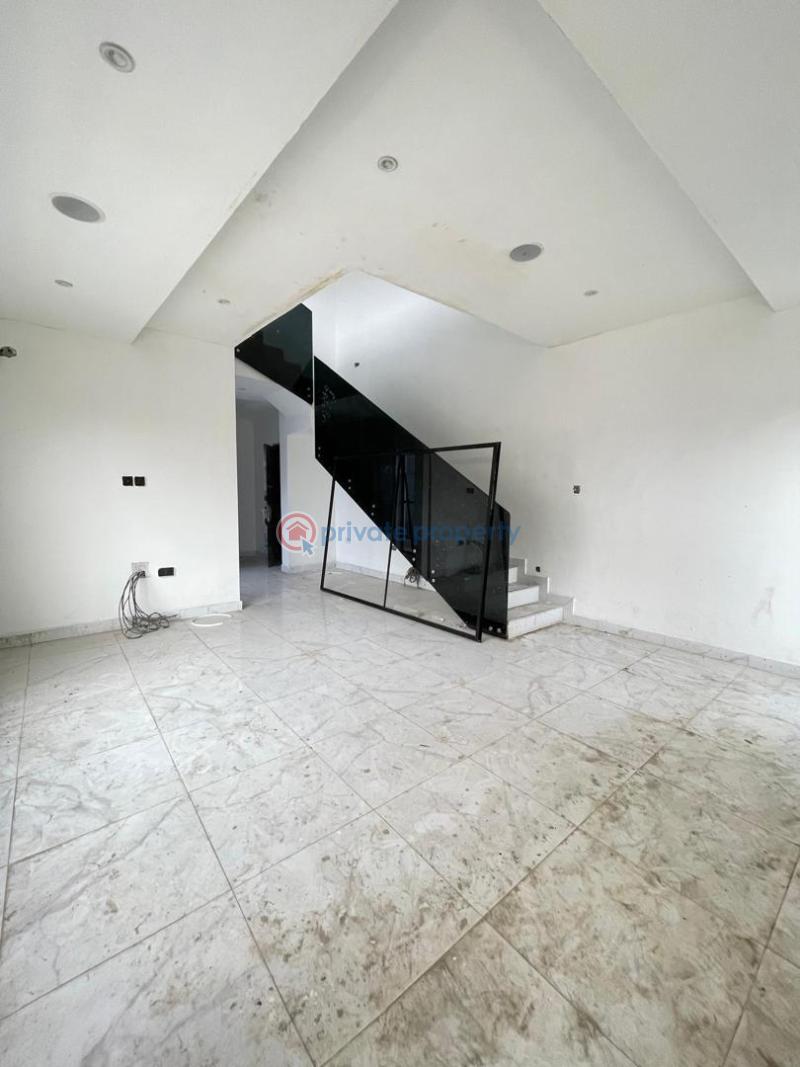 5 bedroom Semi detached Duplex For Sale Lekki Phase 1 Lagos - 8