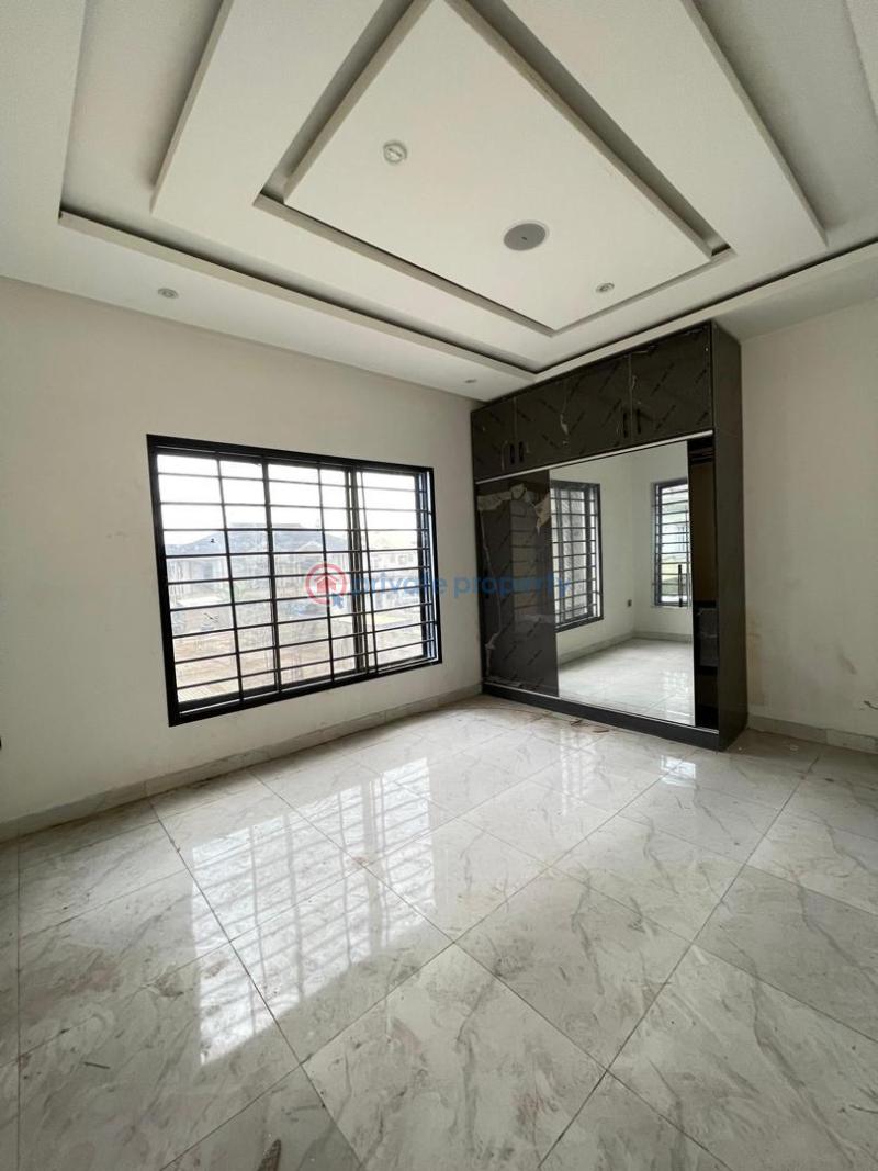 5 bedroom Semi detached Duplex For Sale Lekki Phase 1 Lagos - 3