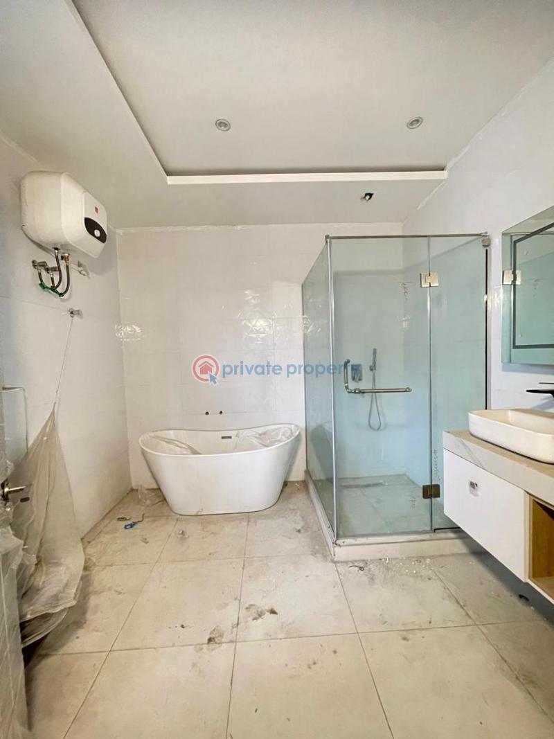 5 bedroom Semi detached Duplex For Sale Lekki Phase 1 Lagos - 4