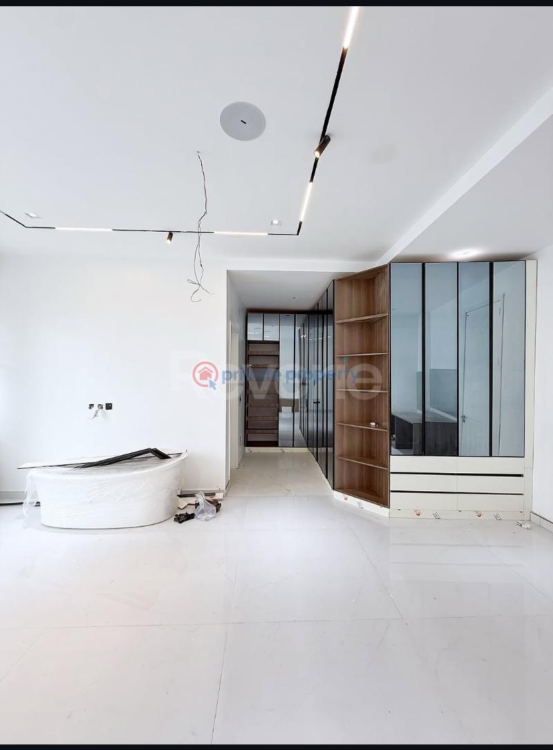 5 bedroom Semi detached Duplex For Sale Cowrie Creek Lekki Lagos - 10