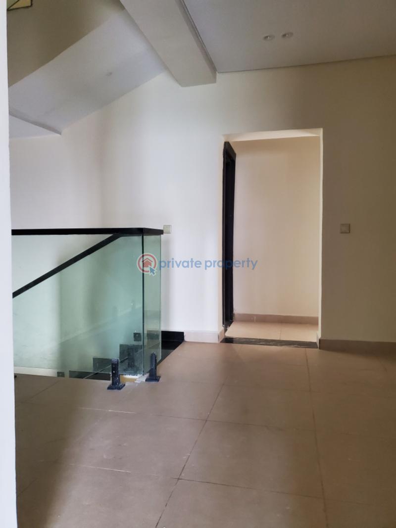 5 bedroom Detached Duplex For Rent Katampe Ext. Abuja Phase 2  - 12