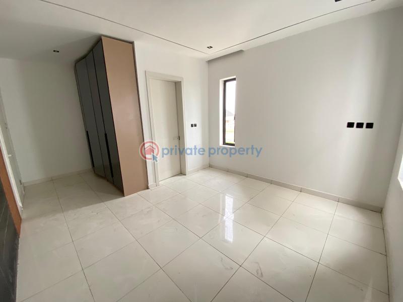 Flat & Apartment For Sale Orchid Road Lekki Lagos - 6
