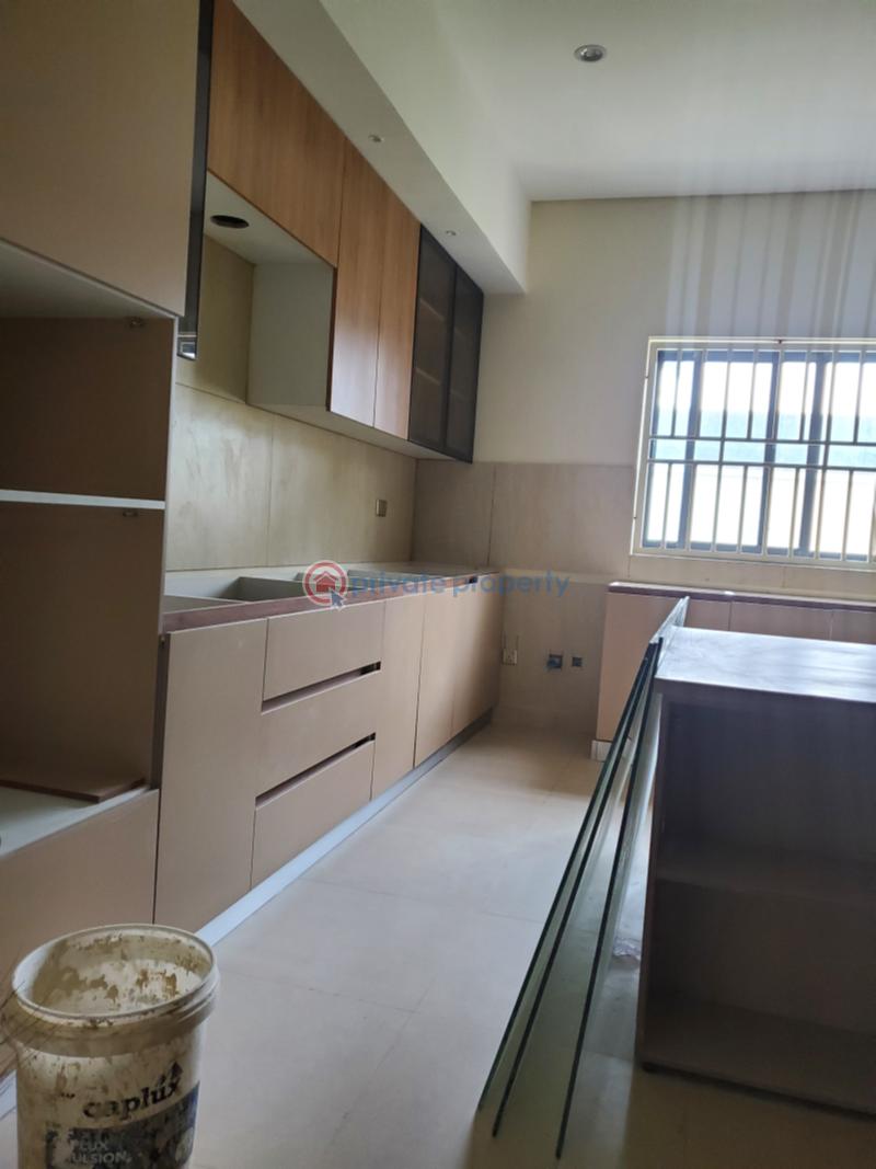 5 bedroom Detached Duplex For Rent Katampe Ext. Abuja Phase 2  - 2