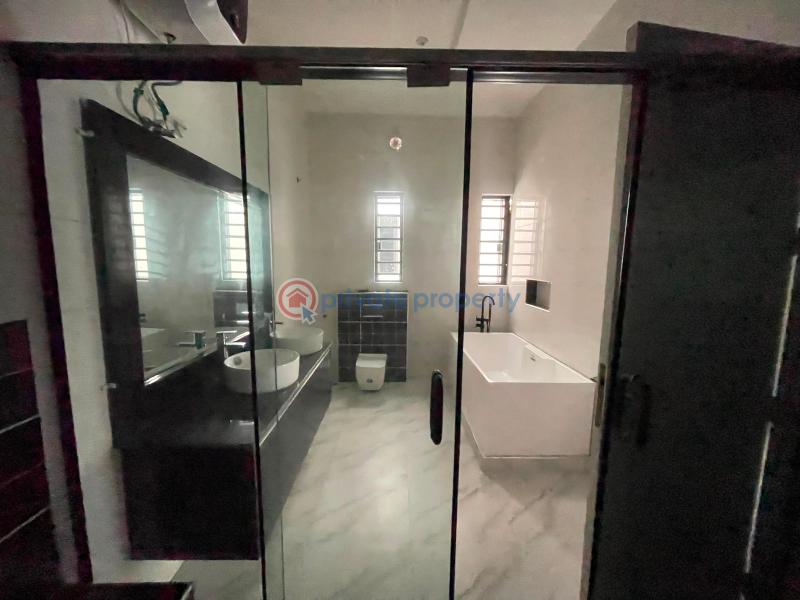 5 bedroom Flat & Apartment For Sale Ikeja GRA Lagos - 14
