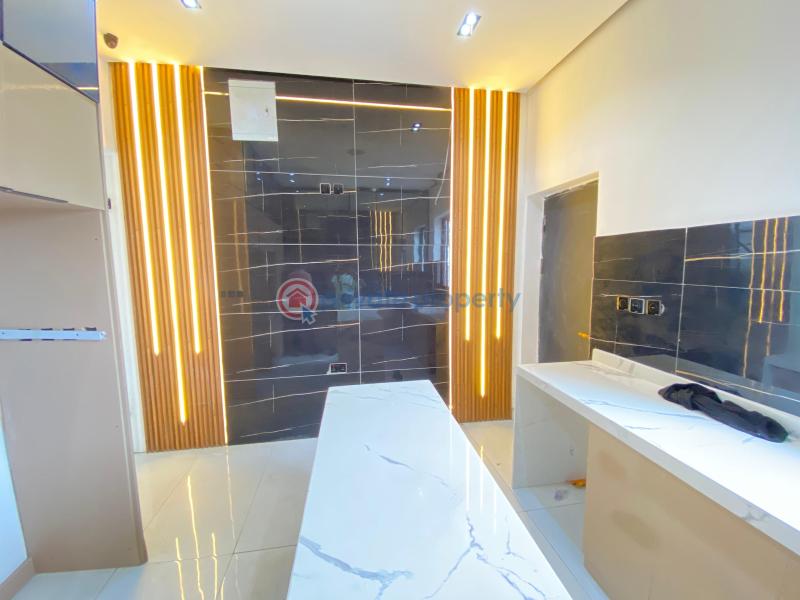 Flat & Apartment For Sale Orchid Road Lekki Lagos - 4