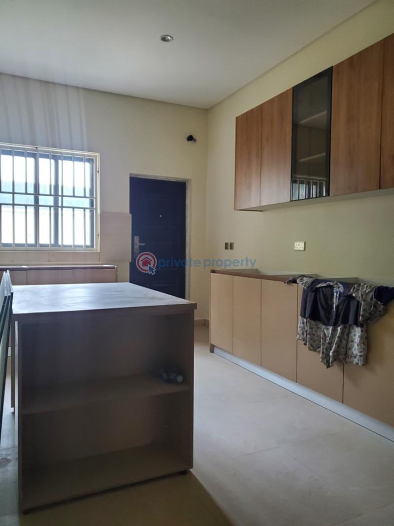 5 bedroom Detached Duplex For Rent Katampe Ext. Abuja Phase 2  - 1