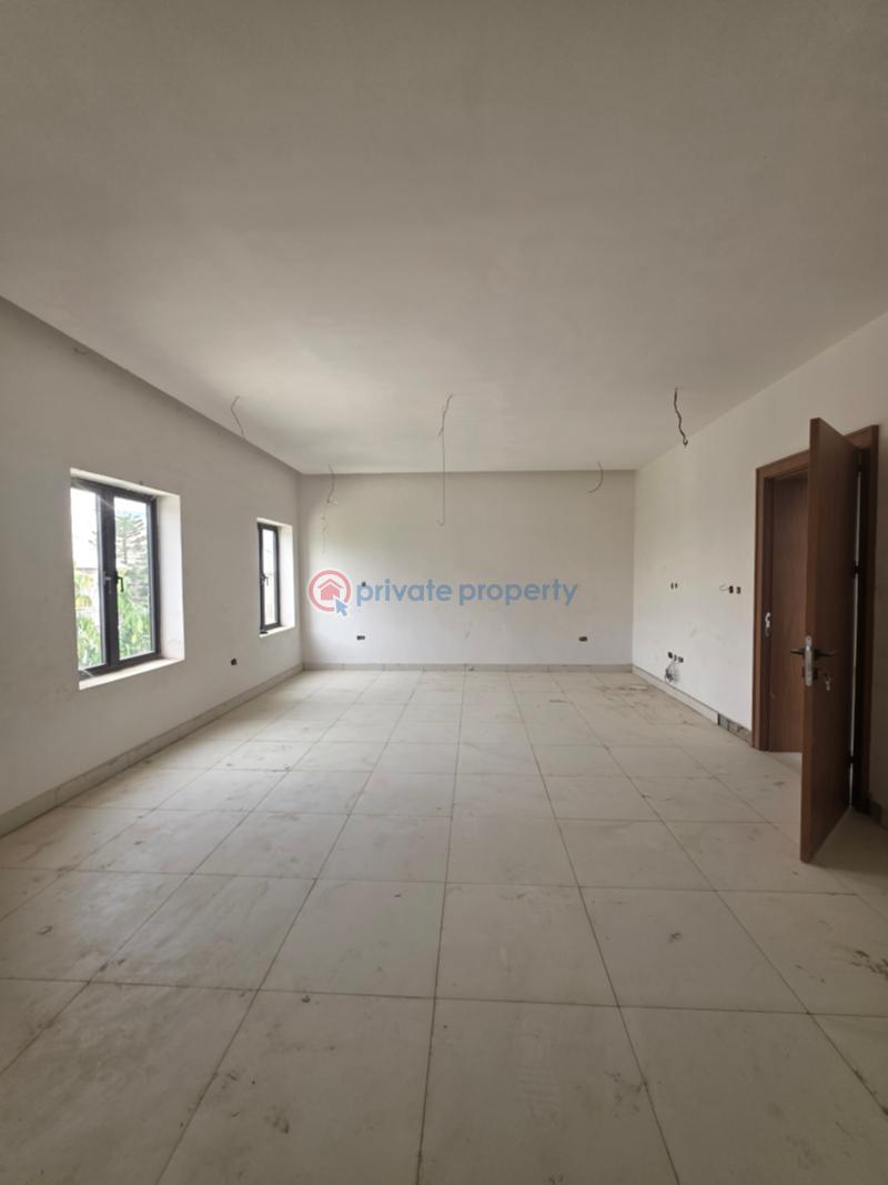 5 bedroom Semi detached Duplex For Sale Mabushi Abuja Phase 1  - 6