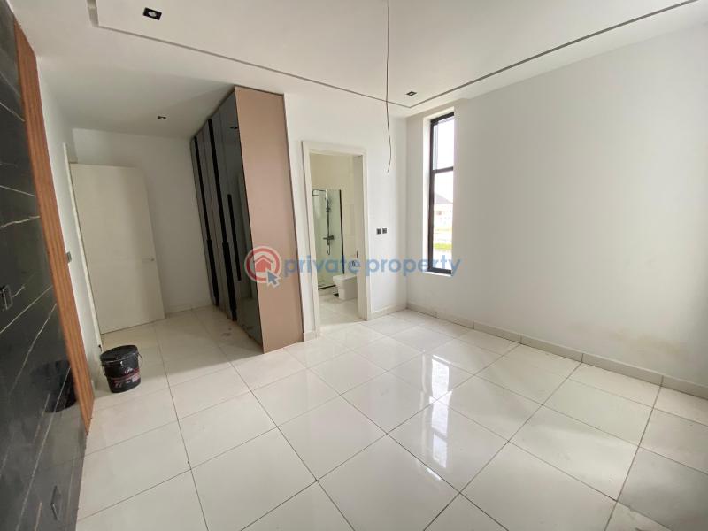 Flat & Apartment For Sale Orchid Road Lekki Lagos - 13