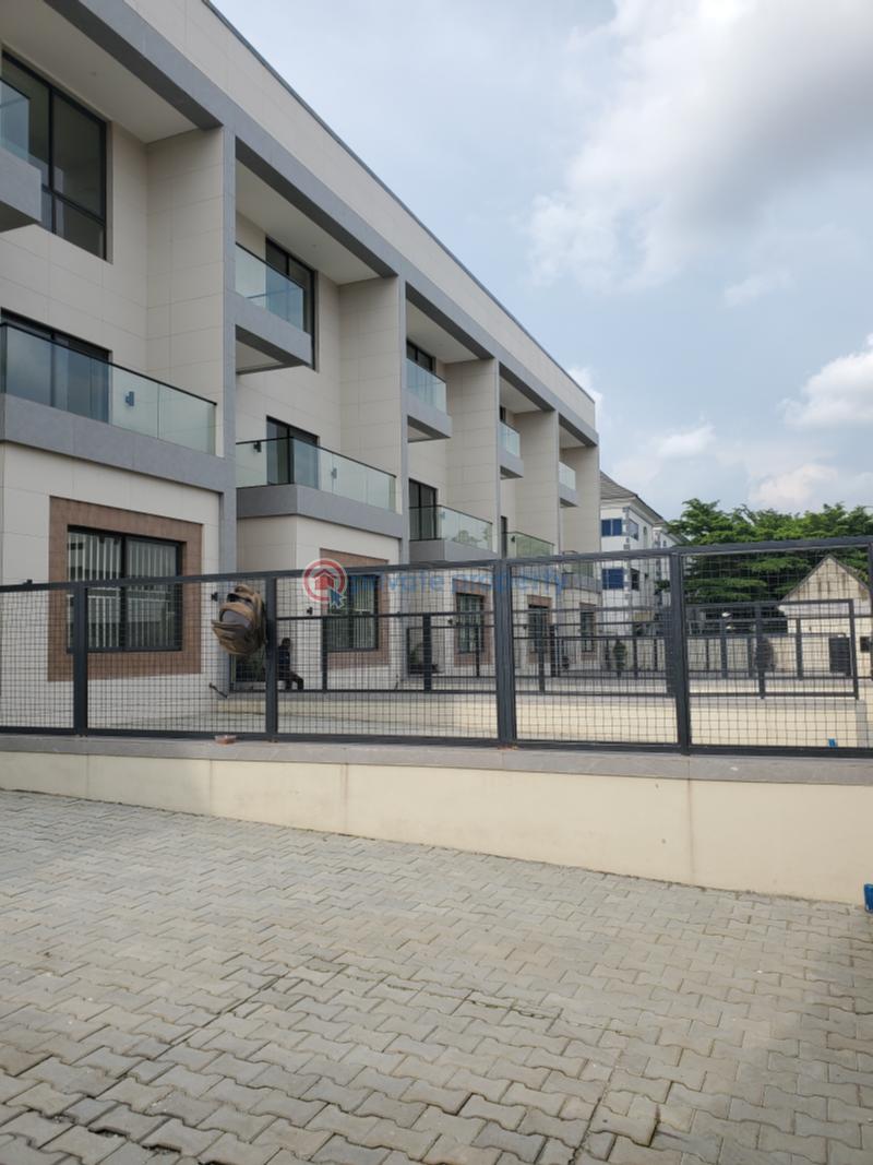 5 bedroom Detached Duplex For Rent Katampe Ext. Abuja Phase 2  - 0