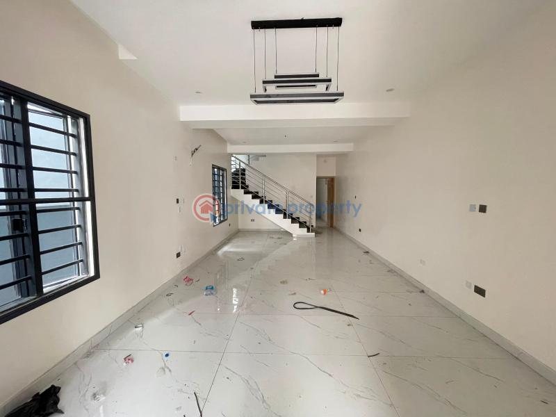 5 bedroom Flat & Apartment For Sale Ogudu GRA Lagos - 5
