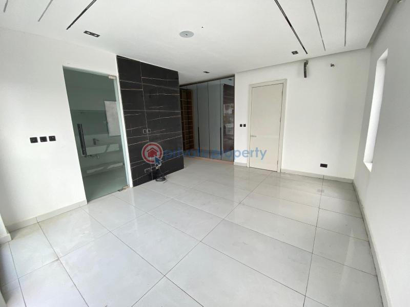 Flat & Apartment For Sale Orchid Road Lekki Lagos - 8