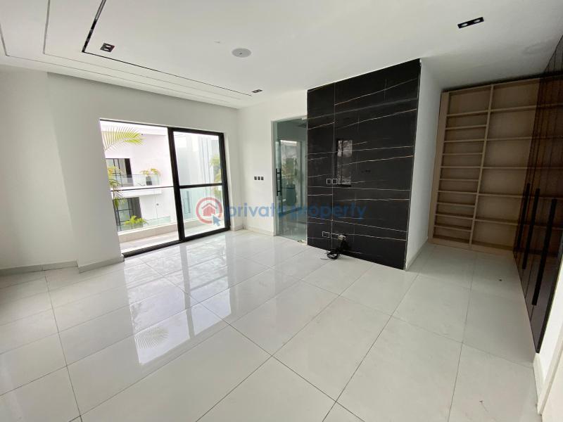 Flat & Apartment For Sale Orchid Road Lekki Lagos - 7