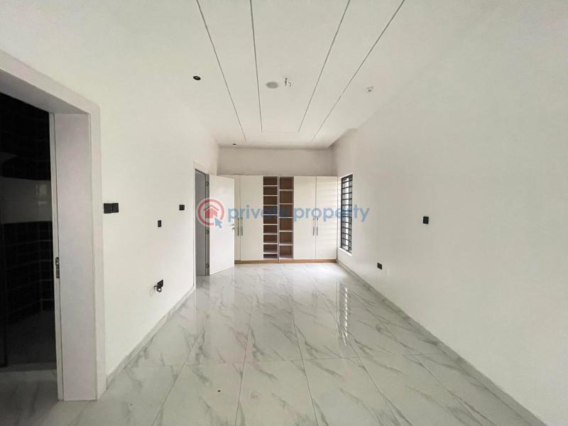 5 bedroom Flat & Apartment For Sale Ikeja GRA Lagos - 23