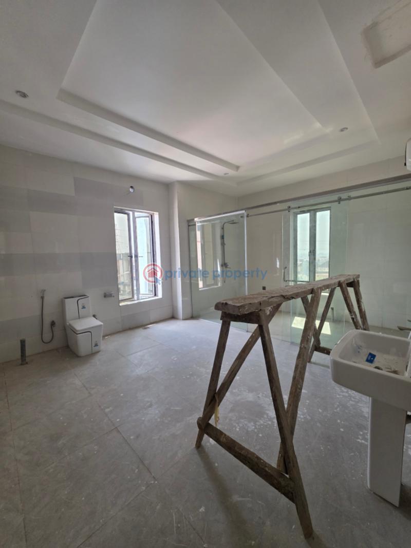 5 bedroom Semi detached Duplex For Sale Katampe Ext. Abuja Phase 2  - 6