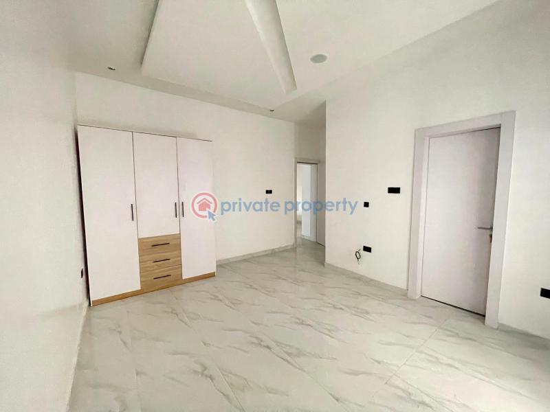 5 bedroom Flat & Apartment For Sale Ikeja GRA Lagos - 18