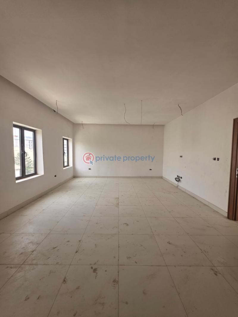 5 bedroom Semi detached Duplex For Sale Mabushi Abuja Phase 1  - 9