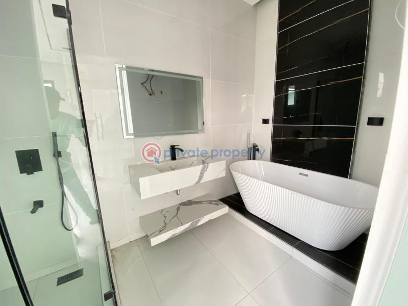 Flat & Apartment For Sale Orchid Road Lekki Lagos - 2