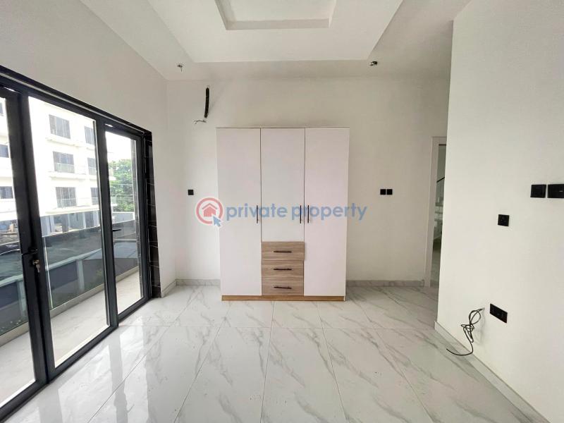 5 bedroom Flat & Apartment For Sale Ikeja GRA Lagos - 17