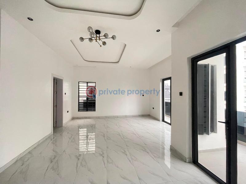 5 bedroom Flat & Apartment For Sale Ikeja GRA Lagos - 11