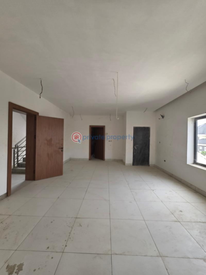 5 bedroom Semi detached Duplex For Sale Mabushi Abuja Phase 1  - 5