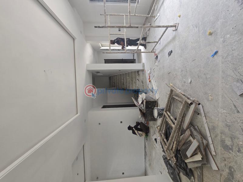 5 bedroom Semi detached Duplex For Sale By Gilmore Jahi Abuja Phase 2  - 1