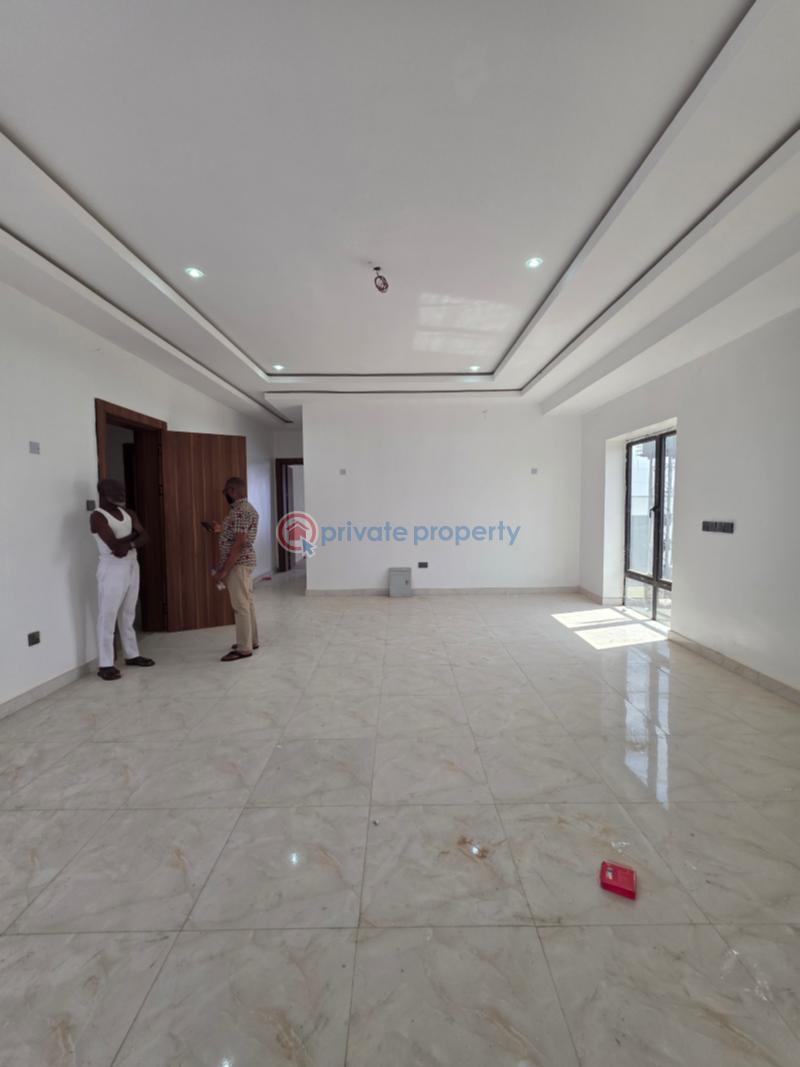 5 bedroom Semi detached Duplex For Sale Katampe Ext. Abuja Phase 2  - 4