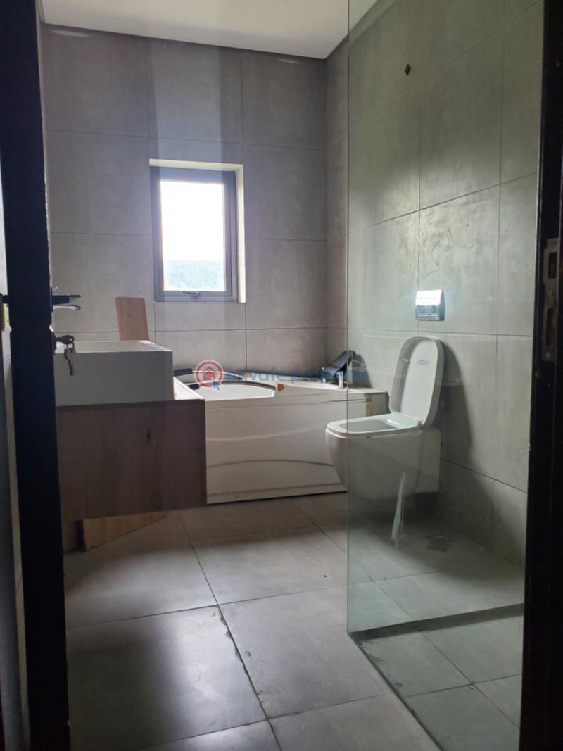 5 bedroom Detached Duplex For Rent Katampe Ext. Abuja Phase 2  - 5