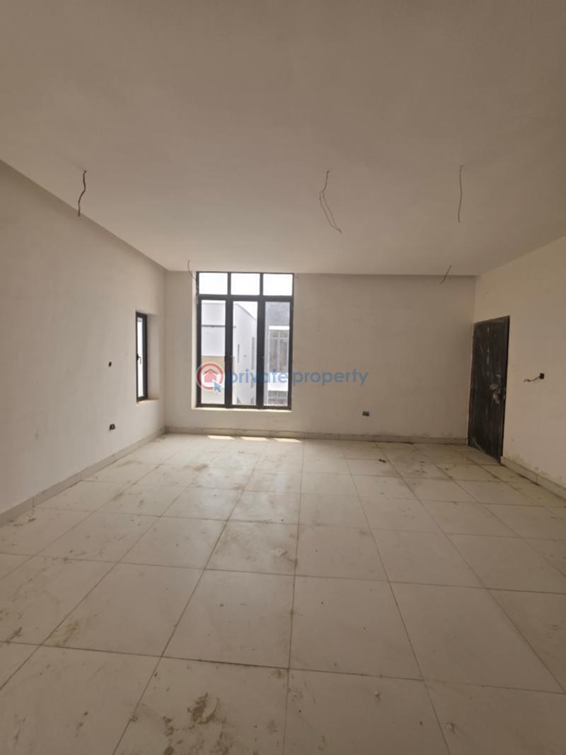 5 bedroom Semi detached Duplex For Sale Mabushi Abuja Phase 1  - 11