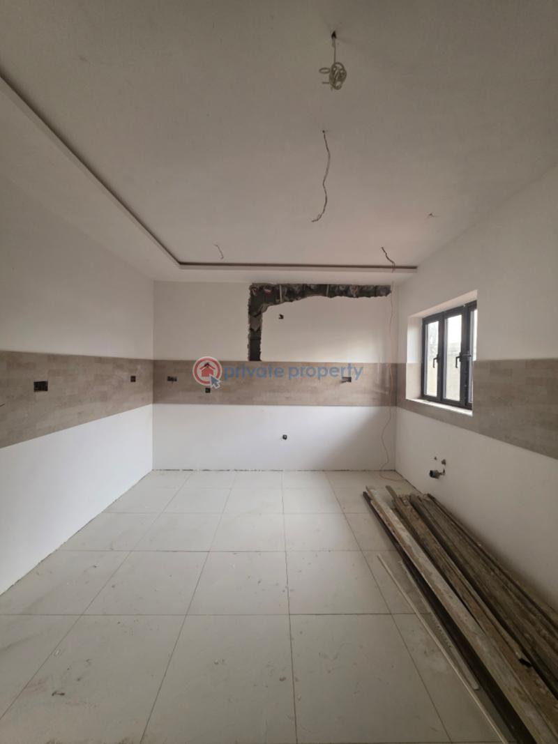 5 bedroom Semi detached Duplex For Sale Mabushi Abuja Phase 1  - 3