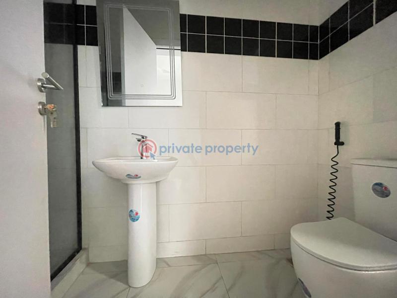 5 bedroom Flat & Apartment For Sale Ikeja GRA Lagos - 24