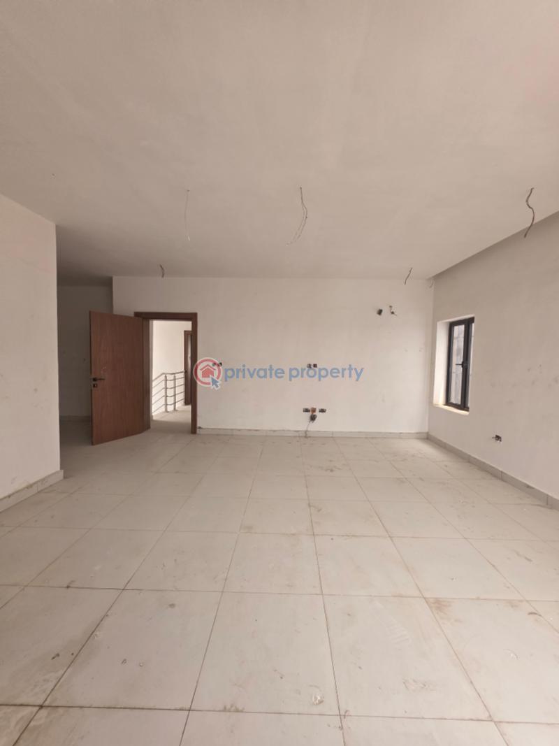 5 bedroom Semi detached Duplex For Sale Mabushi Abuja Phase 1  - 10