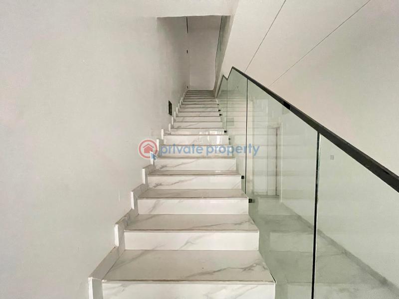 5 bedroom Flat & Apartment For Sale Ikeja GRA Lagos - 21