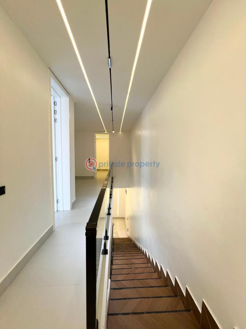 5 bedroom Detached Duplex For Sale Lekki Phase 1 Lagos - 25