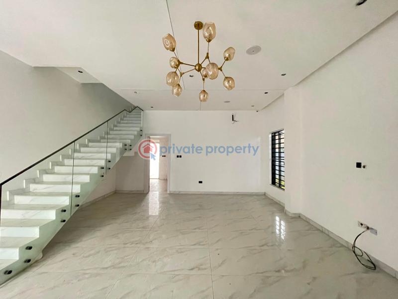 5 bedroom Flat & Apartment For Sale Ikeja GRA Lagos - 13
