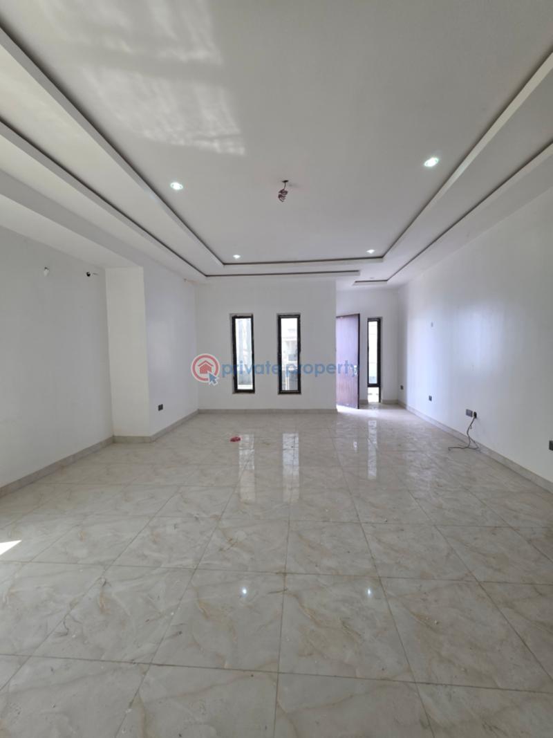 5 bedroom Semi detached Duplex For Sale Katampe Ext. Abuja Phase 2  - 10