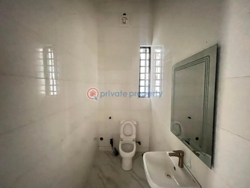 5 bedroom Flat & Apartment For Sale Ikeja GRA Lagos - 4
