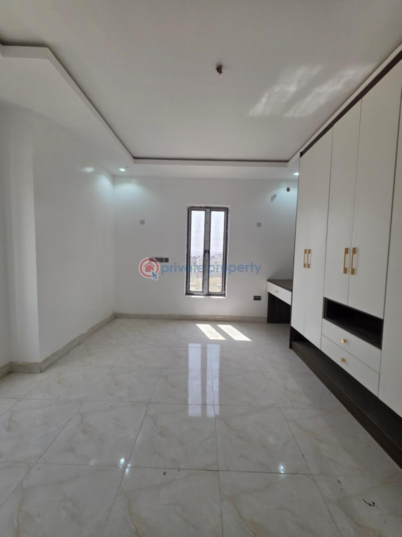 5 bedroom Semi detached Duplex For Sale Katampe Ext. Abuja Phase 2  - 5