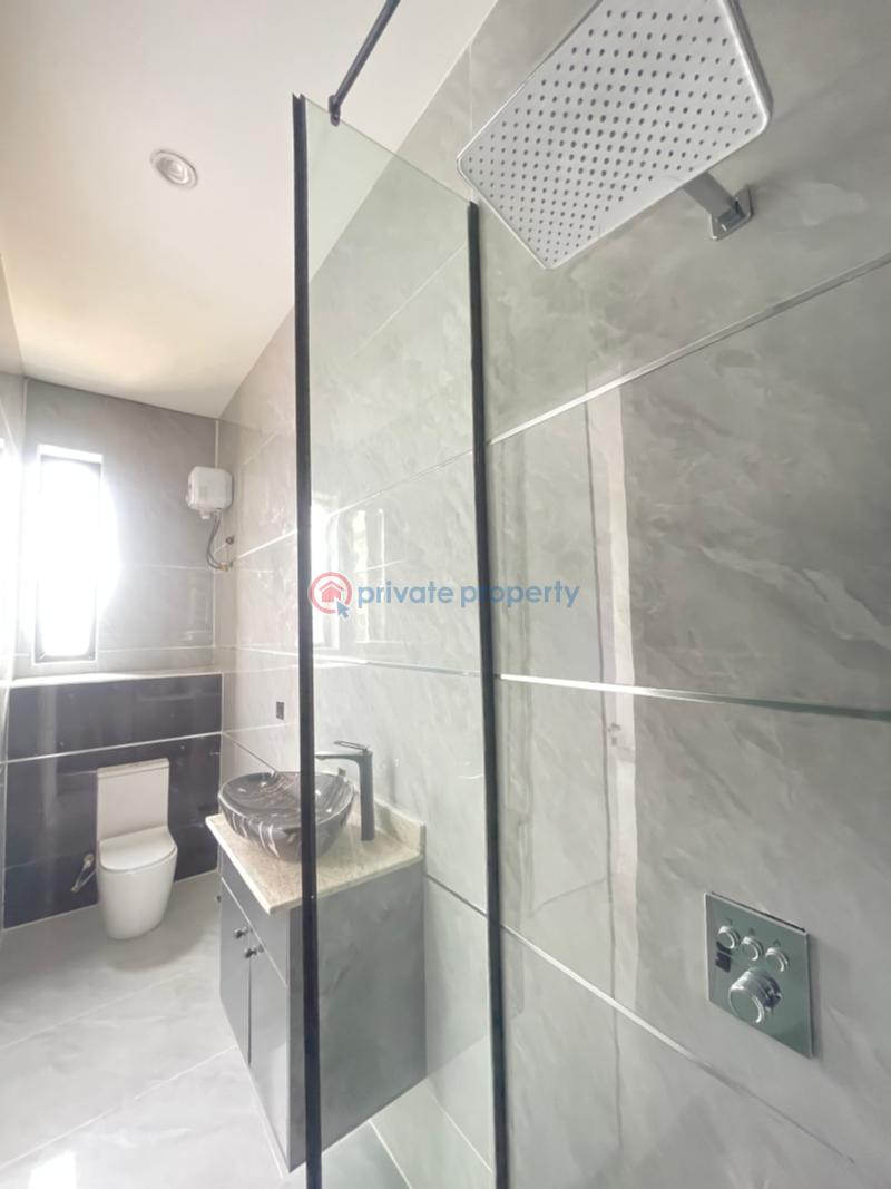 5 bedroom Semi detached Duplex For Sale Lekki Phase 1, Lekki Lagos Lekki Phase 1 Lagos - 11