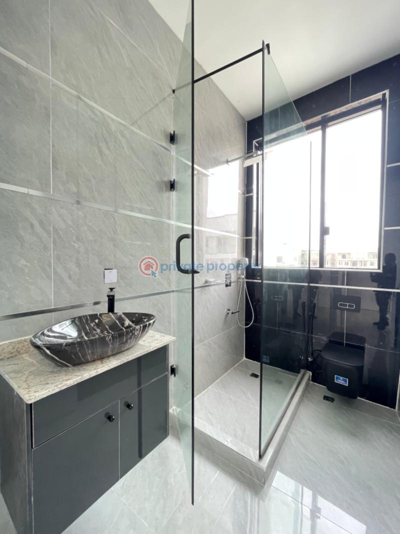 5 bedroom Semi detached Duplex For Sale Lekki Phase 1, Lekki Lagos Lekki Phase 1 Lagos - 8