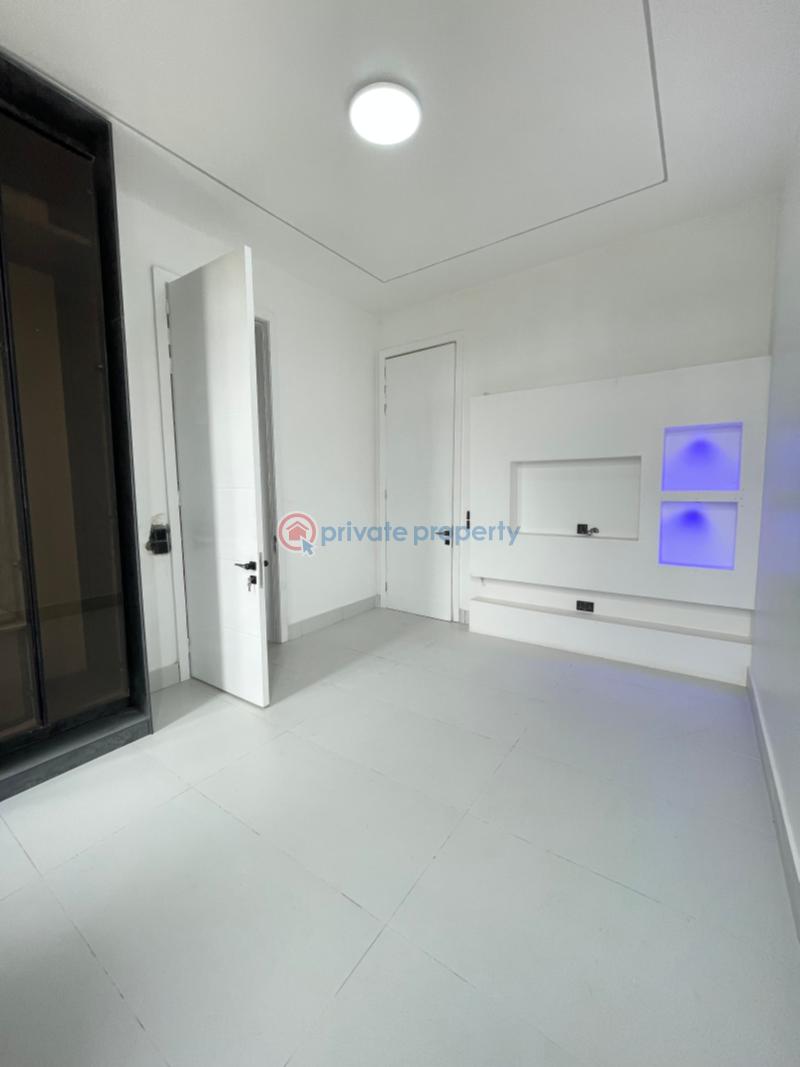 5 bedroom Semi detached Duplex For Sale Lekki Phase 1, Lekki Lagos Lekki Phase 1 Lagos - 10