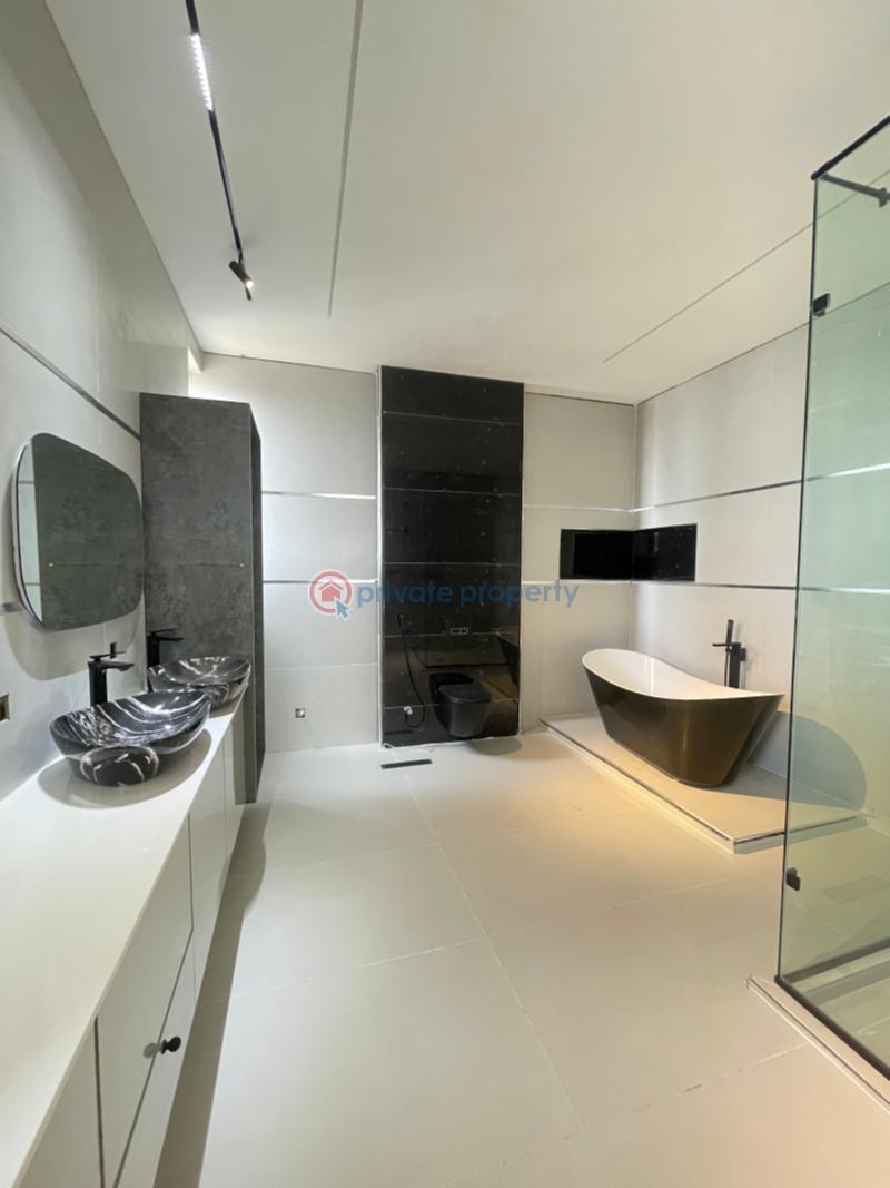 5 bedroom Semi detached Duplex For Sale Lekki Phase 1, Lekki Lagos Lekki Phase 1 Lagos - 12