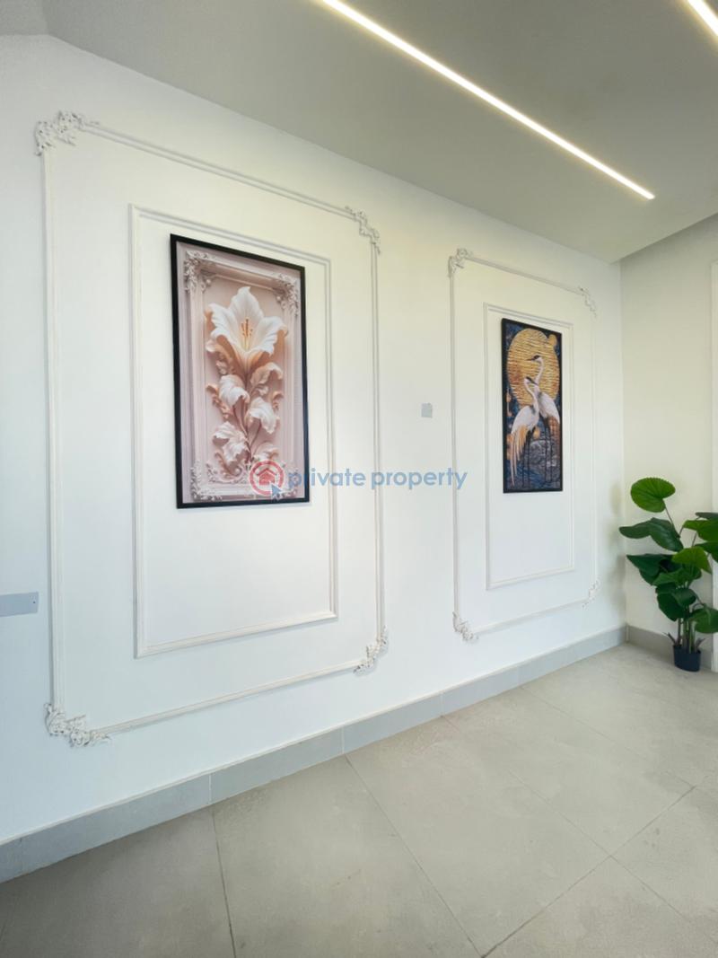 5 bedroom Semi detached Duplex For Sale Lekki Phase 1, Lekki Lagos Lekki Phase 1 Lagos - 17