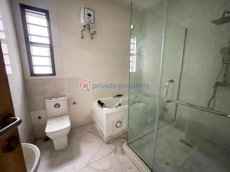 5 bedroom Flat & Apartment For Sale Ogudu GRA Lagos - 1
