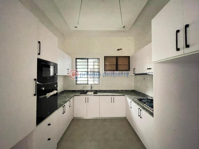 5 bedroom Flat & Apartment For Sale Ikeja GRA Lagos - 10