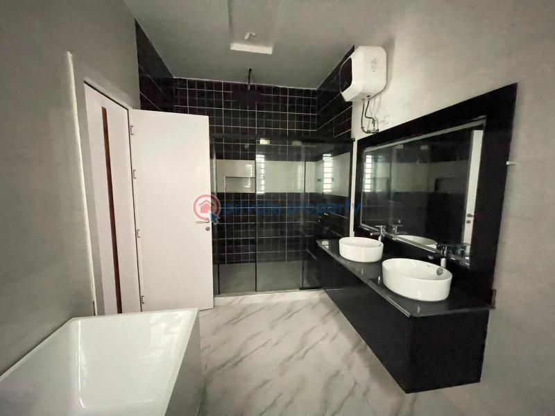 5 bedroom Flat & Apartment For Sale Ikeja GRA Lagos - 9