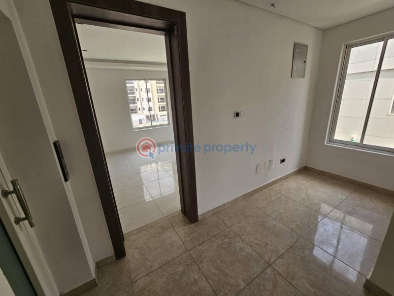 Luxury 5 bedroom semi detached duplex with bq, central swimming pool, gym, jetty . - 11 5 bedroom Semi detached Duplex For Sale Close To Banana Island Ikoyi Lagos - 11