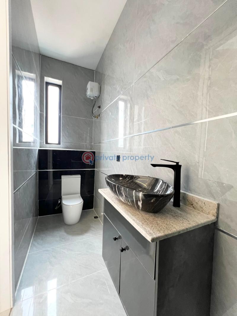 5 bedroom Detached Duplex For Sale Lekki Phase 1 Lagos - 4