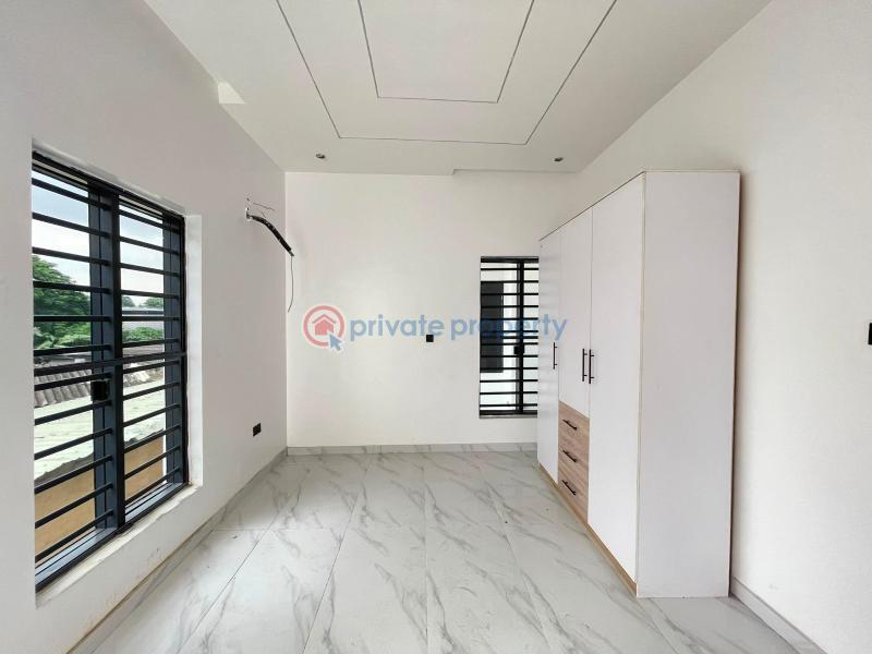 5 bedroom Flat & Apartment For Sale Ikeja GRA Lagos - 15